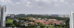 Blk 421B Northshore Straitsview (Punggol), HDB 2 Rooms #620144351